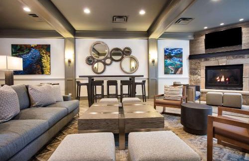 Edwards Hotel | The Inn at Riverwalk