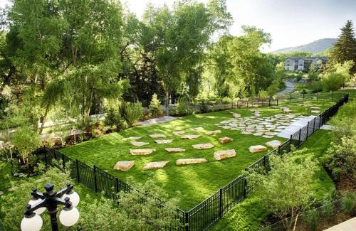 Edwards Hotel | The Inn at Riverwalk