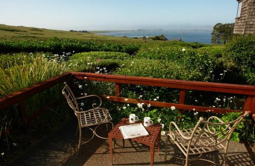 Bodega Bay Hotel | The Inn at the Tides