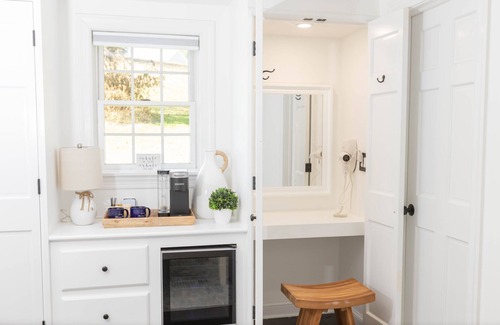 Centreville Bed & Breakfast | The Inn at Whitewing Farm