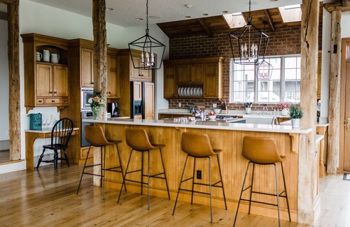 Brogue House | The Inn at Wyndridge Farm