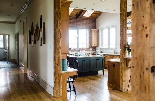Brogue House | The Inn at Wyndridge Farm