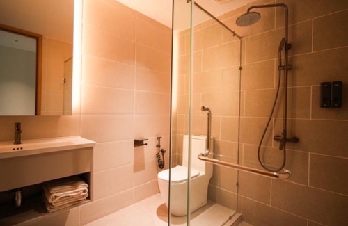 Bintulu Hotel | The Inn Bintulu