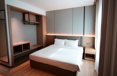 Bintulu Hotel | The Inn Bintulu