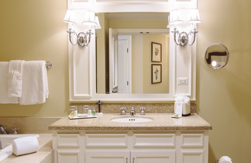 Sea Pines Hotel | The Inn & Club at Harbour Town