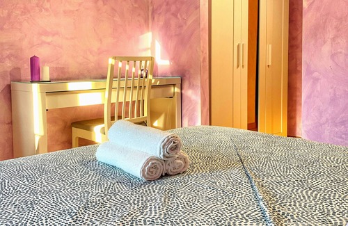 Vitorchiano House | The Inn of the Faithful of Vitorchiano