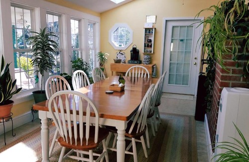 Bath Bed & Breakfast | The Inn on Bath Creek