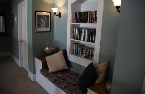 Bath Bed & Breakfast | The Inn on Bath Creek