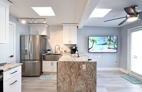 Siesta Key Cottage | The Inn On Siesta Key