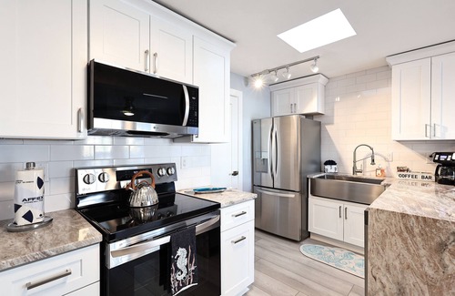 Siesta Key Cottage | The Inn On Siesta Key