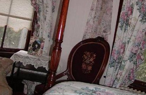 Sudbury House | The Inn on the Horse Farm