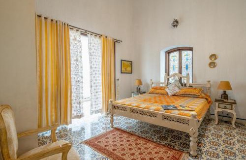 Mapusa Villa | The Inner Temple - 3 Bedroom Villa - Moira, Goa