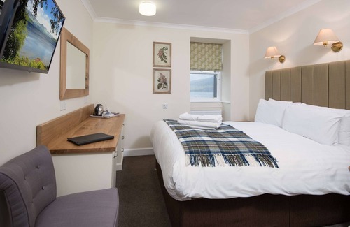 Inveraray Hotel | The Inveraray Inn, BW Signature Collection