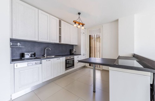 Jala Villa | The Ionian Villa | Green Coast
