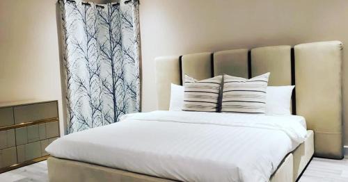 Choiseul Apartment | The Island Experiences Luxury Villa