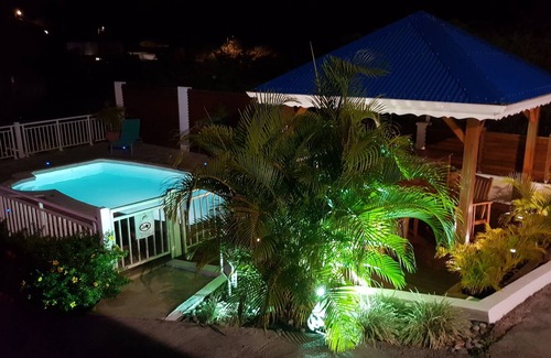 Baillif Villa | The Island Paradise