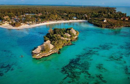 Pongwe Hotel | The Island - Pongwe Lodge