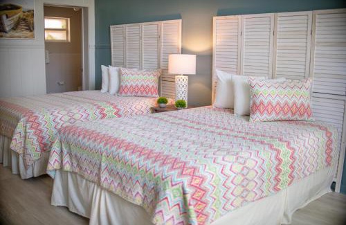 Central Beach Hotel | The Islander Inn
