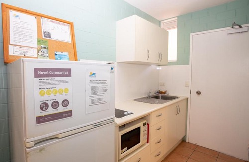 Point Lookout Apartment | The Islander Resort U16