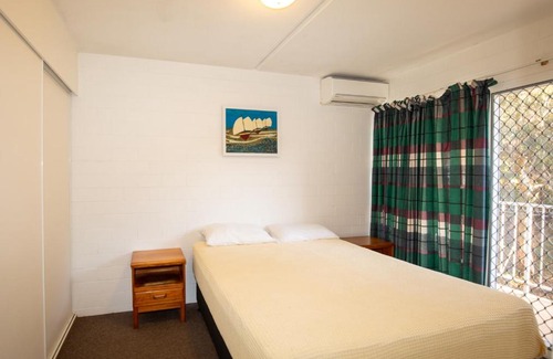 Point Lookout Apartment | The Islander Resort U16