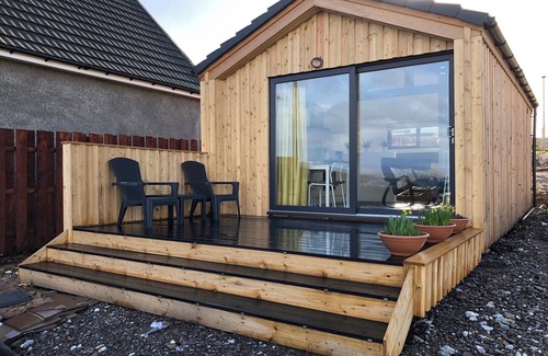 Broadford Cottage | The Isle View Nest - UK13547