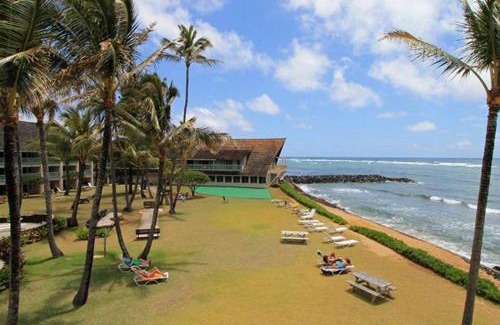Wailua Hotel | The ISO by Castle