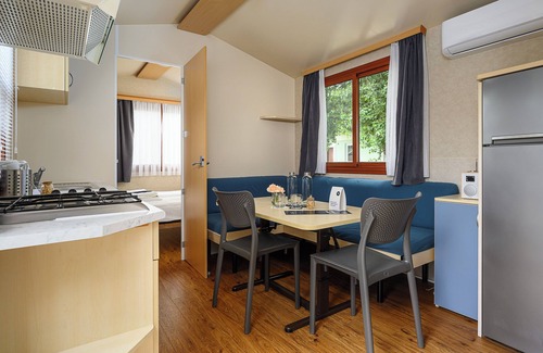 Maccagno Apartment | THE CAMP by Maggiore Suites