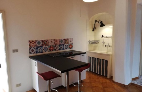 Montecatini Val di Cecina Apartment | The Owls