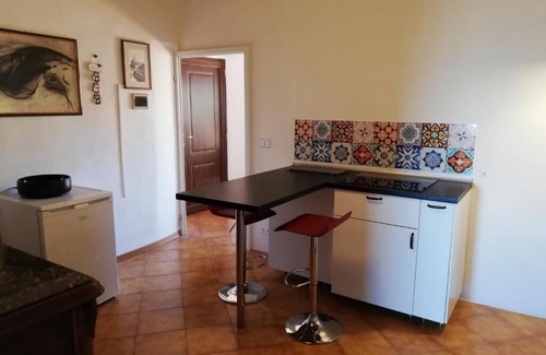 Montecatini Val di Cecina Apartment | The Owls