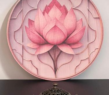 Domegliara Apartment | The Lotus Valpolicella