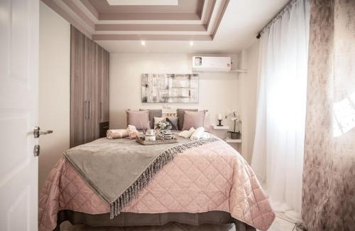 Aigaleo Apartment | 'The Ivory' House Project In Athens