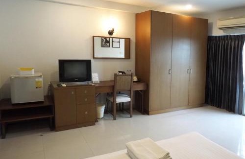 Lat Krabang Hotel | The Ivory, Suvarnabhumi Airport