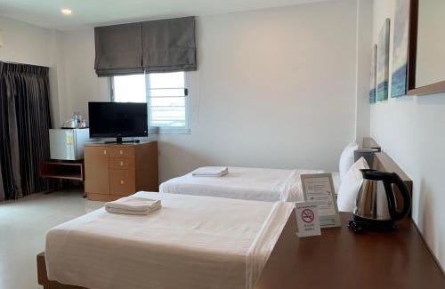 Lat Krabang Hotel | The Ivory, Suvarnabhumi Airport