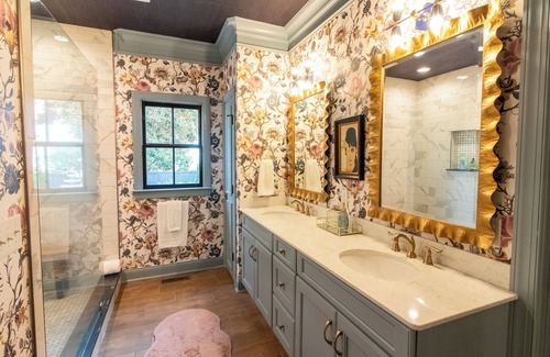 New Bern Bed & Breakfast | The Jarvis at 220
