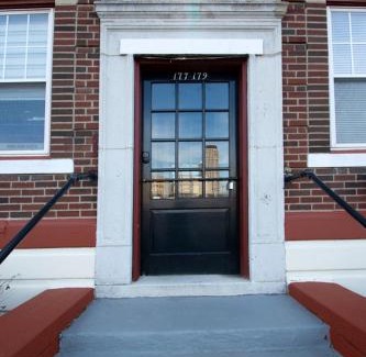 South Green Apartment | The Jazz Suite B1 CURRENT Upgrades are Underway Daily!