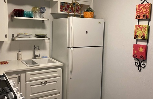 Copperas Cove House | The Jazzy Place
