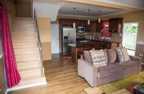 Piaye Condo | The Jean's Condos, ,Sapphire Estate, Laborie , St.Lucia . A HOME AWAY FROM HOME
