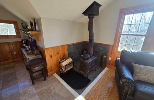 Northfield Villa | The Jefferson Guest House