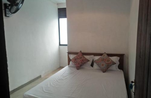 Harispattuwa House | The Jesmine Homestay