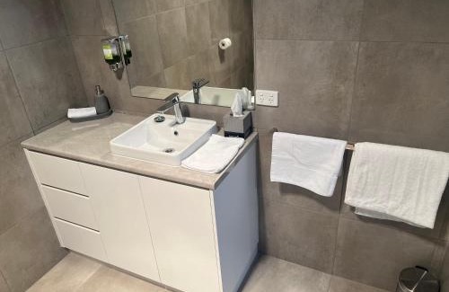 Nagambie Apartment | The Jetty Comfort, Unit 13