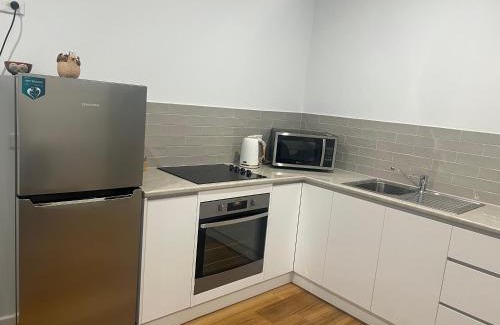 Nagambie Apartment | The Jetty Comfort, Unit 13