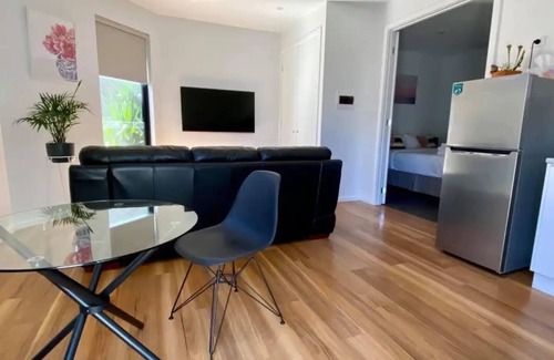 Nagambie Apartment | The Jetty Comfort, Unit 13