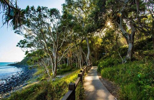 Boreen Point House | The Jetty Escape