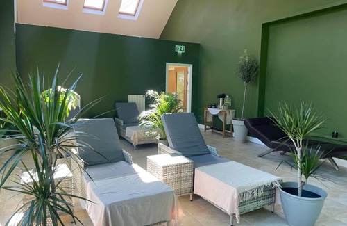 Glengarriff Apartment | The Jewel Lodge and Spa