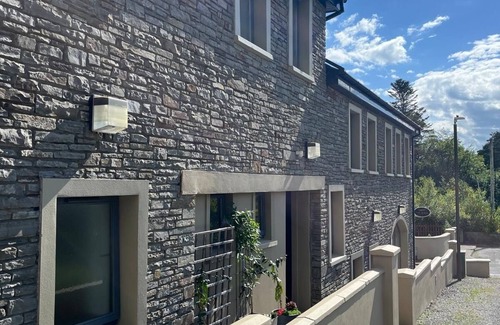 Glengarriff Apartment | The Jewel Lodge and Spa