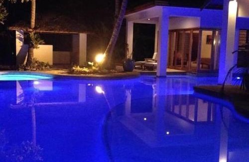 Tagaqe Villa | The Jewel of The Coral Coast