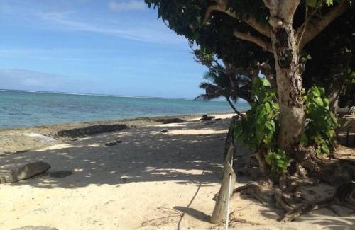 Tagaqe Villa | The Jewel of The Coral Coast