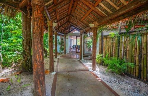 Tagaqe Villa | The Jewel of The Coral Coast