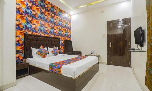 Nagpur Hotel | The JK Hotel Nr Railway Station