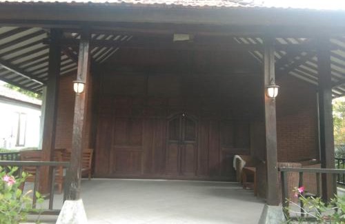 Tukad Mungga Cabin | The Joglo By The Beach Pemuteran Bali